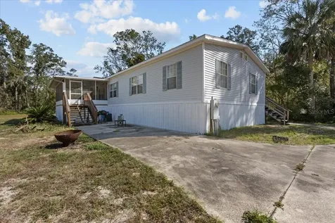 4945 SW 358 Highway Steinhatchee FL 32359