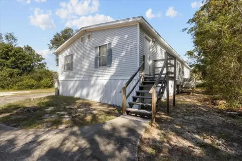4945 SW 358 Highway Steinhatchee FL 32359