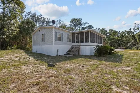 4945 SW 358 Highway Steinhatchee FL 32359