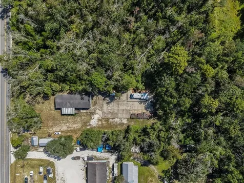 4945 SW 358 Highway Steinhatchee FL 32359