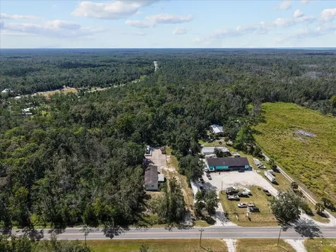 4945 SW 358 Highway Steinhatchee FL 32359