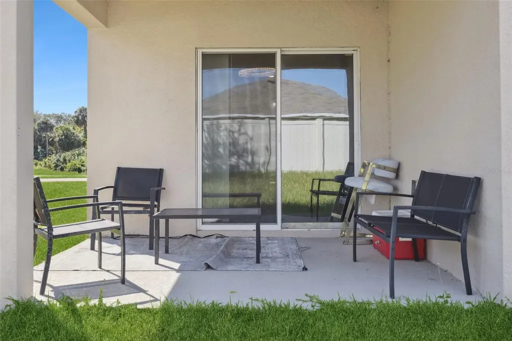 2541 Glacier Express Lane Tavares FL 32778