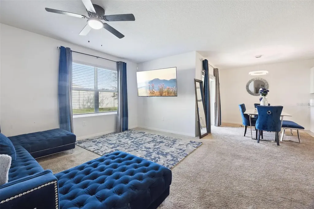 2541 Glacier Express Lane Tavares FL 32778