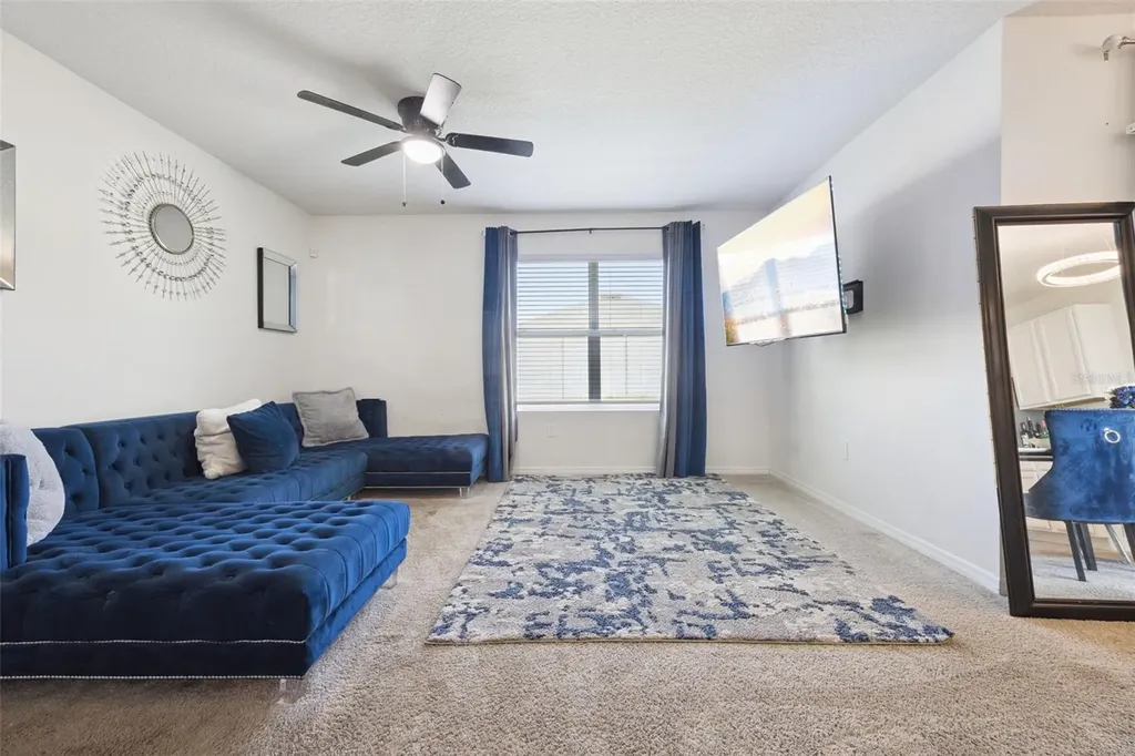 2541 Glacier Express Lane Tavares FL 32778