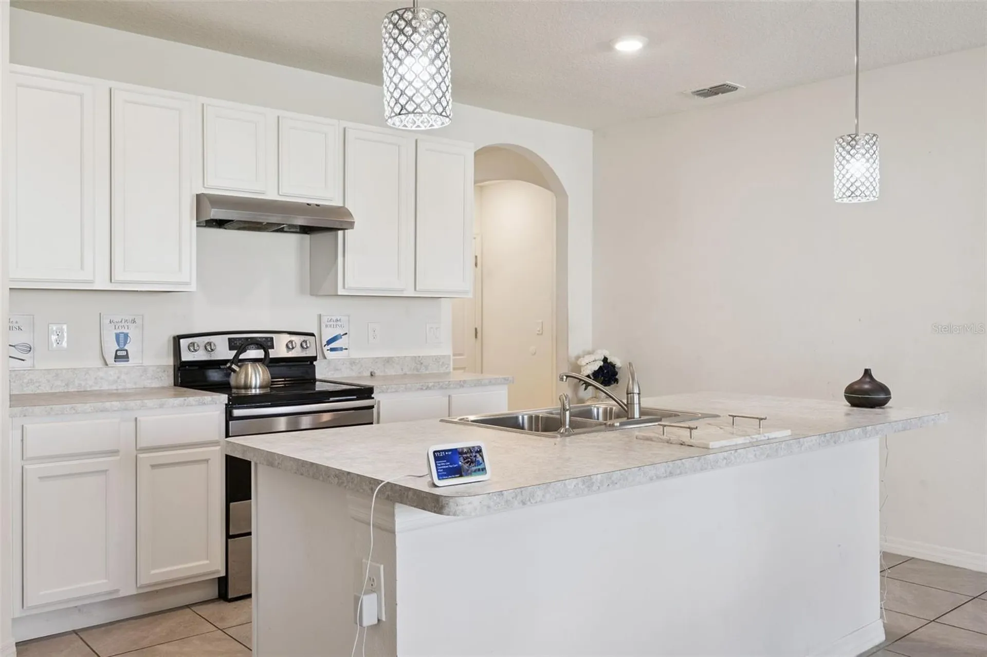 2541 Glacier Express Lane Tavares FL 32778