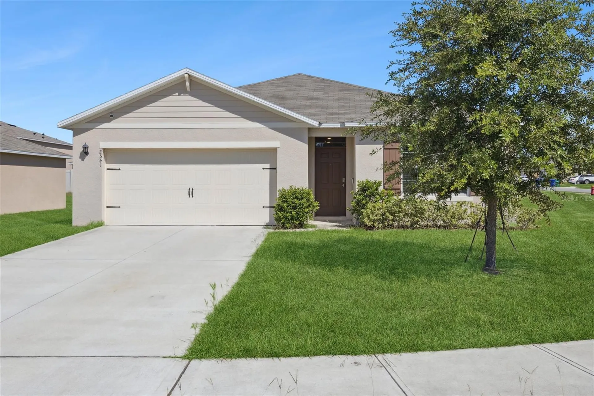 2541 Glacier Express Lane Tavares FL 32778