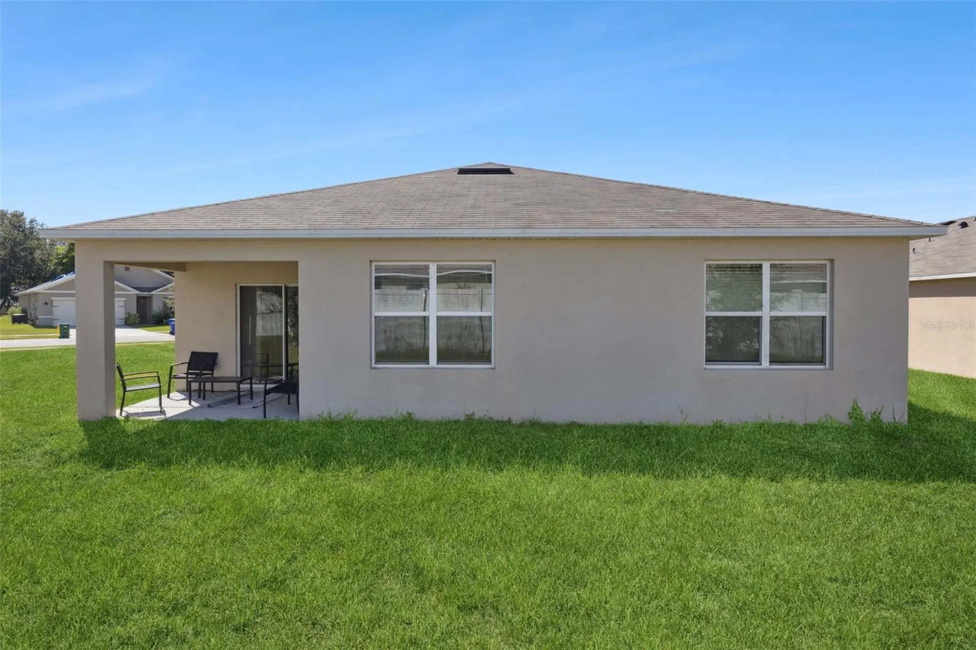 2541 Glacier Express Lane Tavares FL 32778