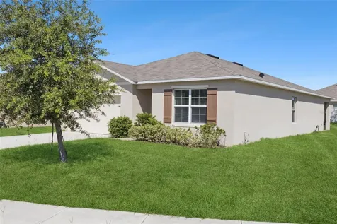 2541 Glacier Express Lane Tavares FL 32778