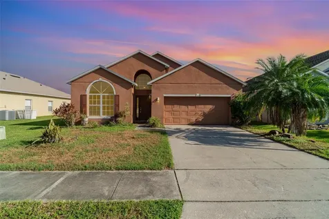 3145 Dasha Palm Drive Kissimmee FL 34744