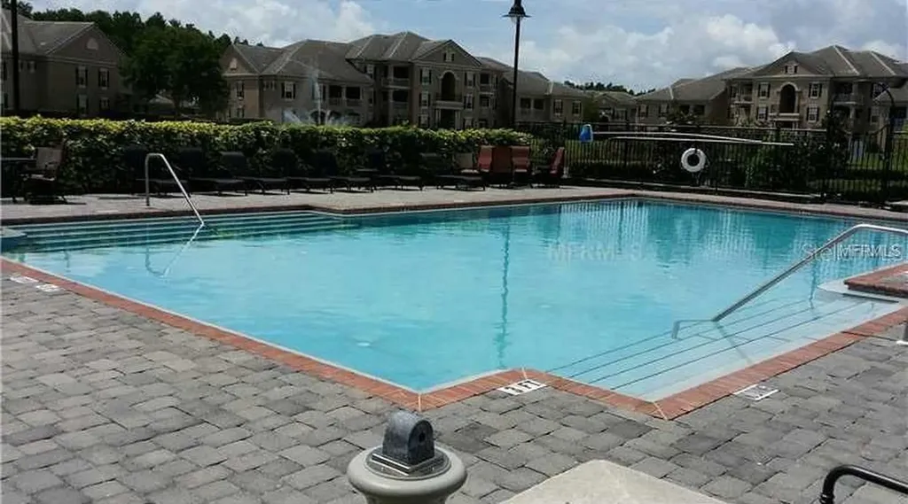 14316 Fredricksburg Drive Orlando FL 32837