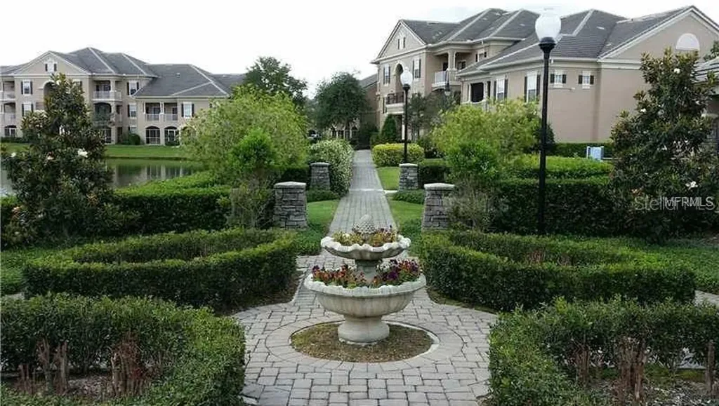 14316 Fredricksburg Drive Orlando FL 32837