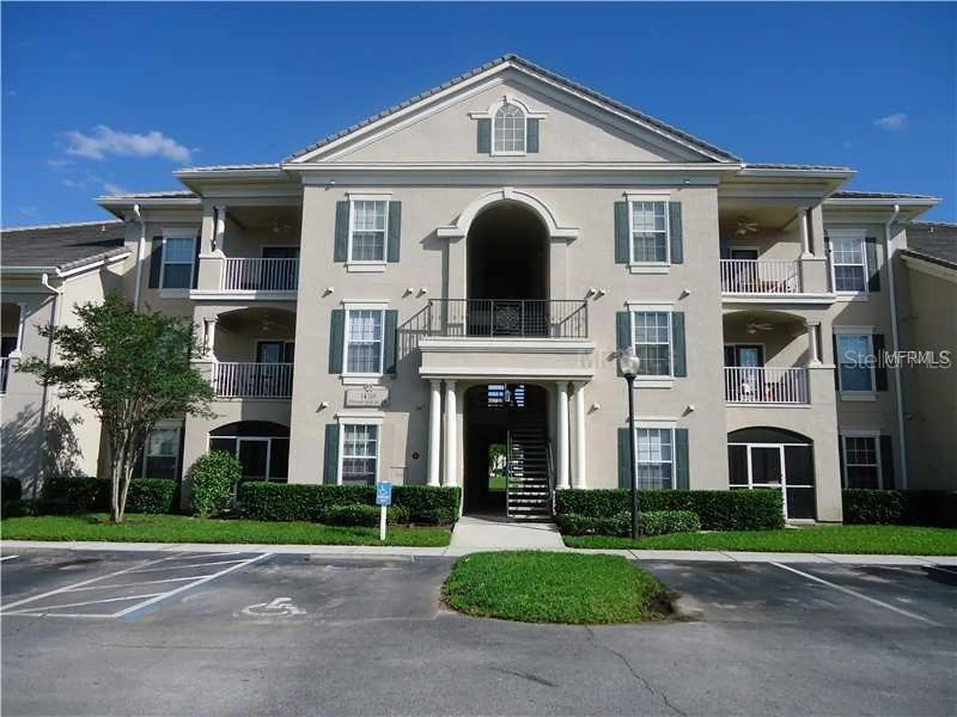 14316 Fredricksburg Drive Orlando FL 32837