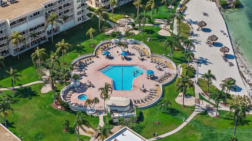 6021 Bahia Del Mar Circle St Petersburg FL 33715