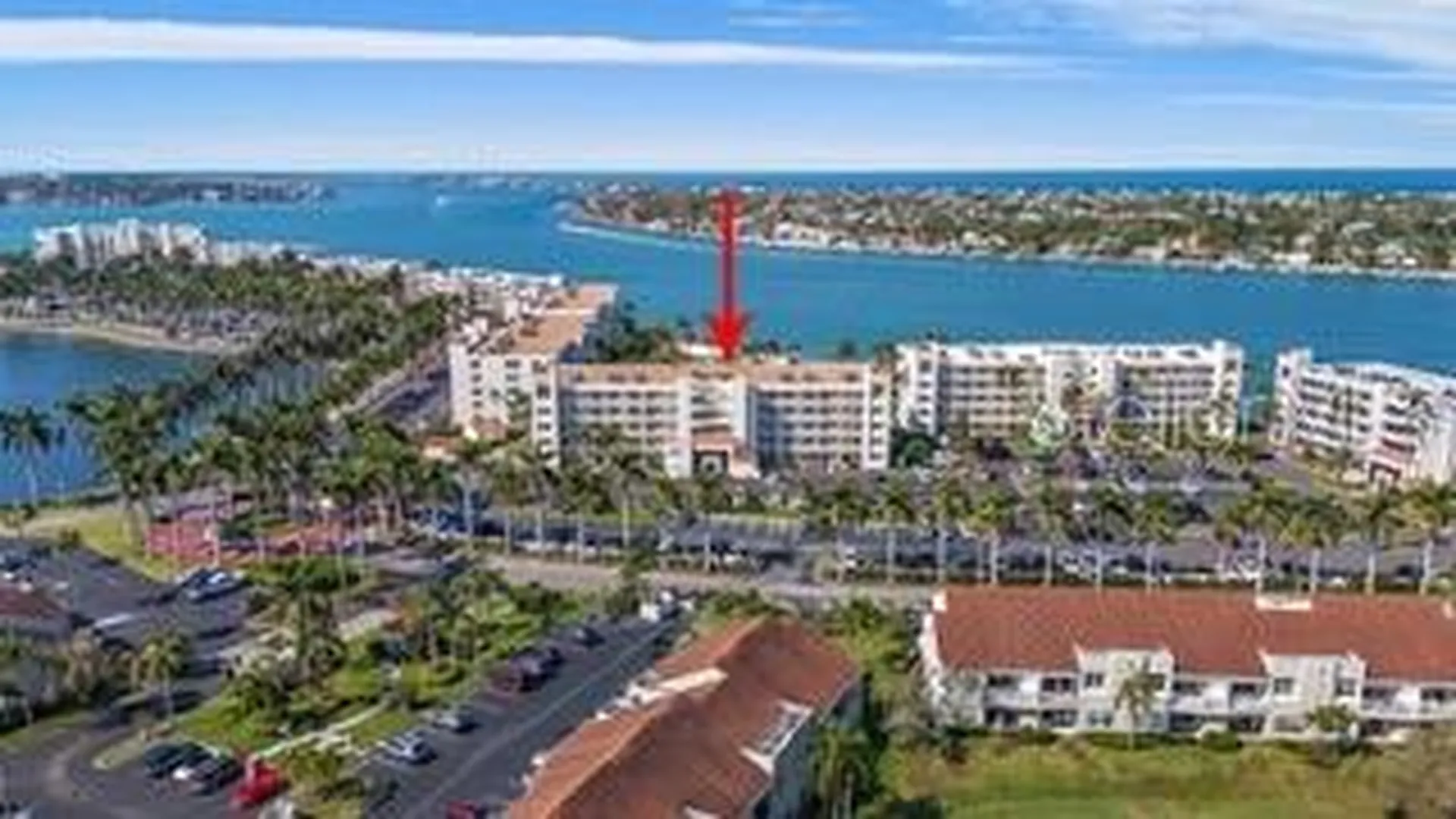 6021 Bahia Del Mar Circle St Petersburg FL 33715