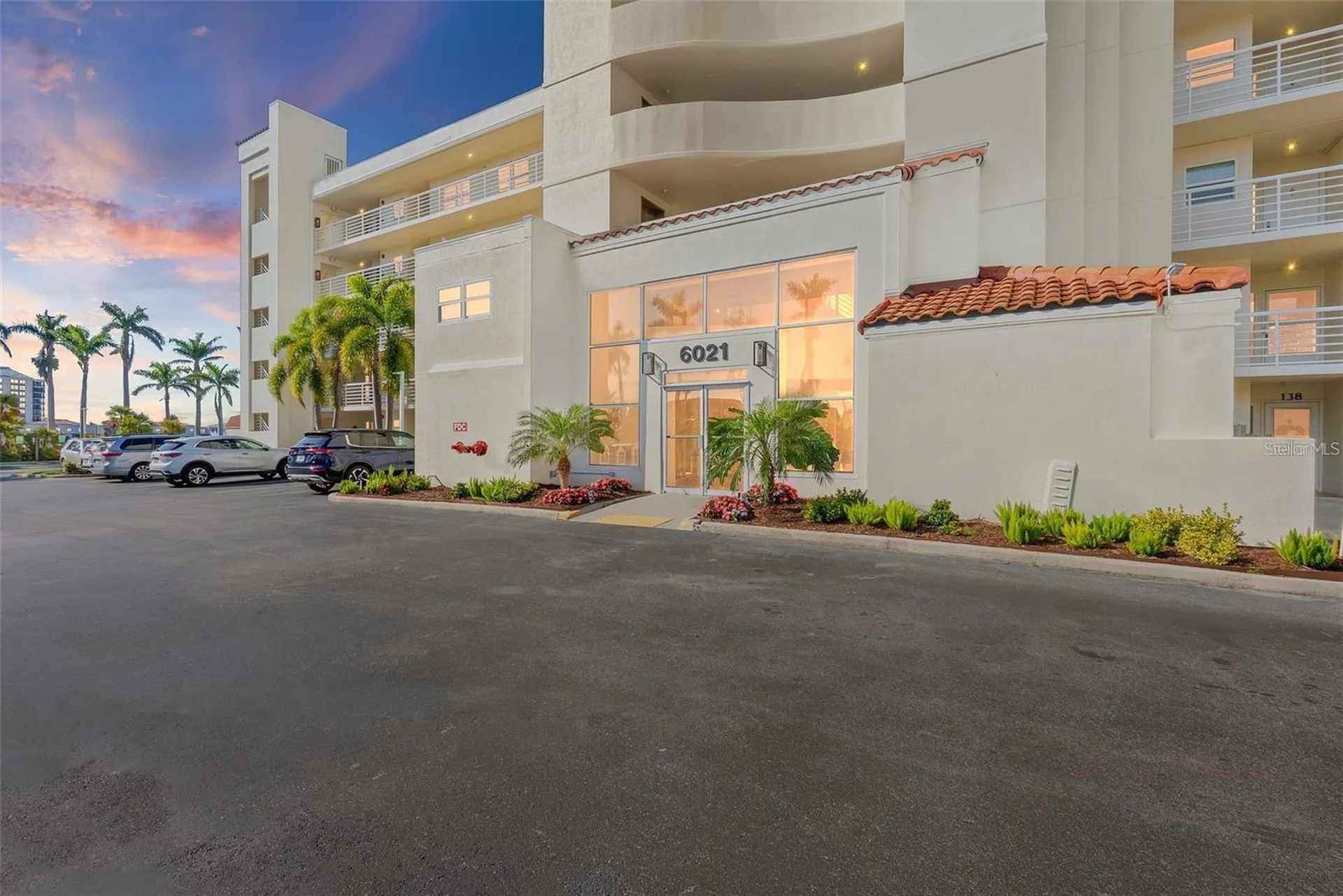 6021 Bahia Del Mar Circle St Petersburg FL 33715