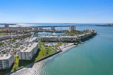 6021 Bahia Del Mar Circle St Petersburg FL 33715