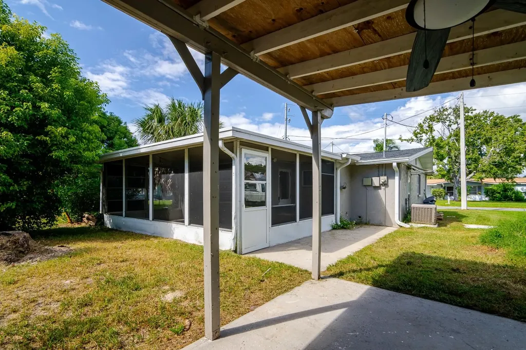 6410 Pensive Drive Port Richey FL 34668