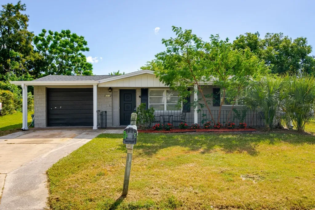 6410 Pensive Drive Port Richey FL 34668