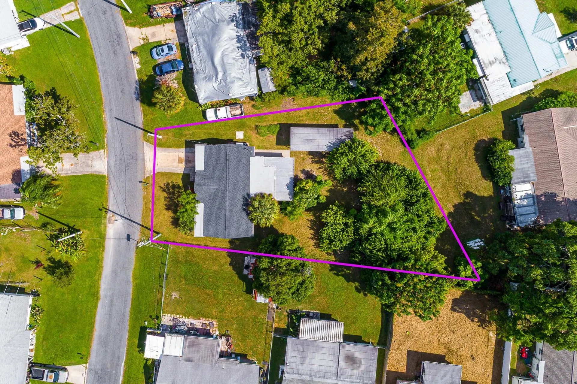 6410 Pensive Drive Port Richey FL 34668