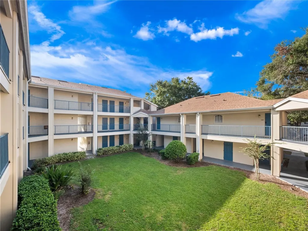 7210 Westpointe Boulevard Orlando FL 32835
