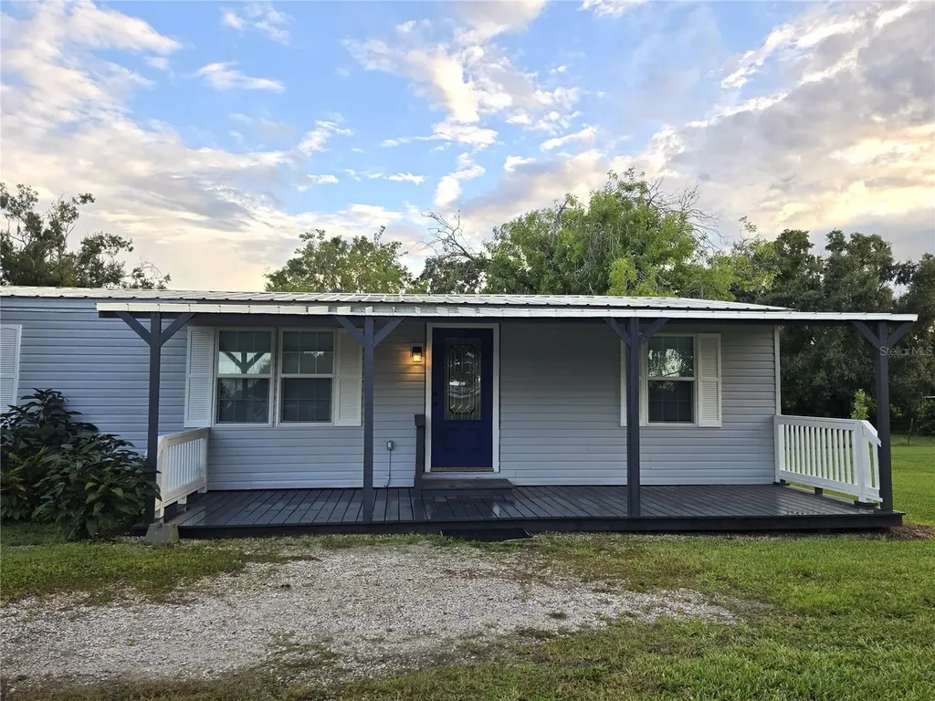 3301 Medulla Road Plant City FL 33566