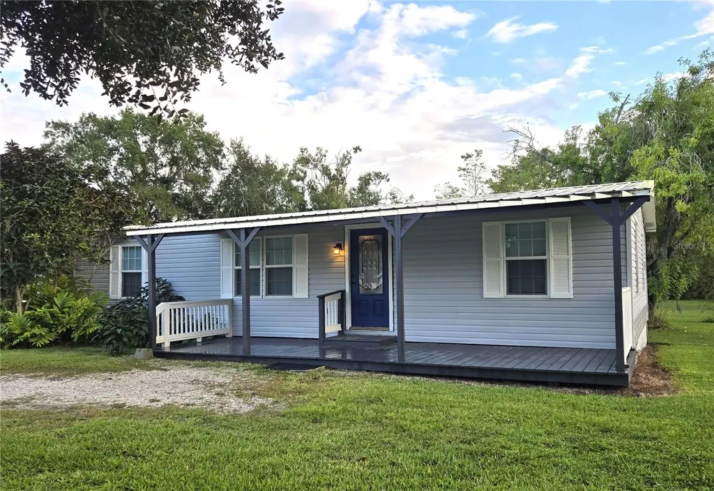 3301 Medulla Road Plant City FL 33566