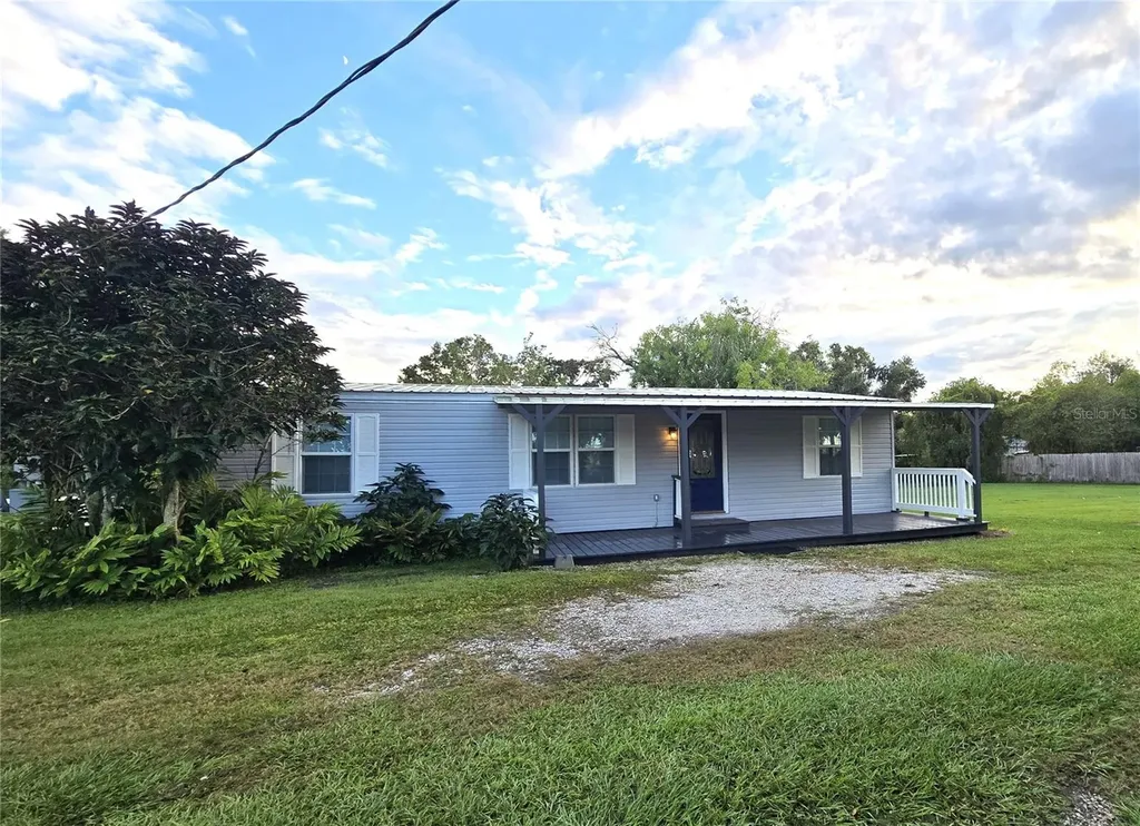 3301 Medulla Road Plant City FL 33566