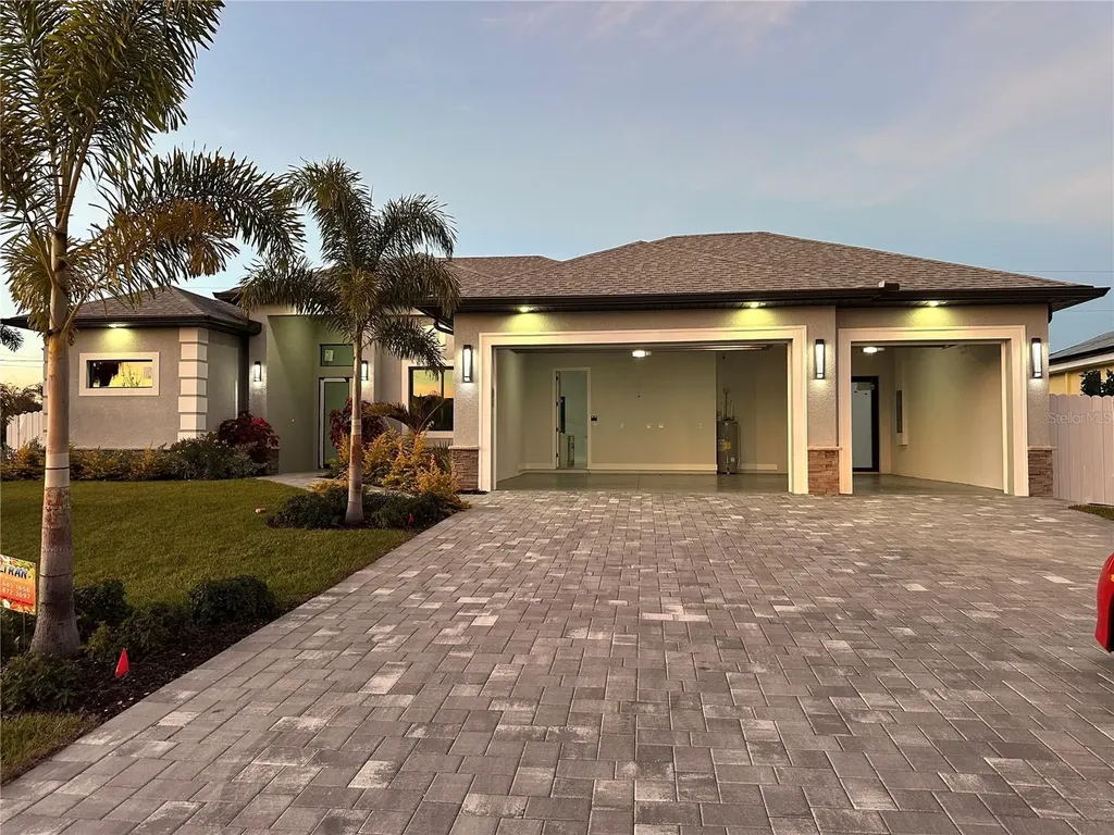419 NW 4th Terrace Cape Coral FL 33993