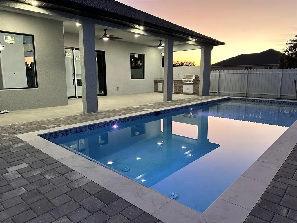 419 NW 4th Terrace Cape Coral FL 33993