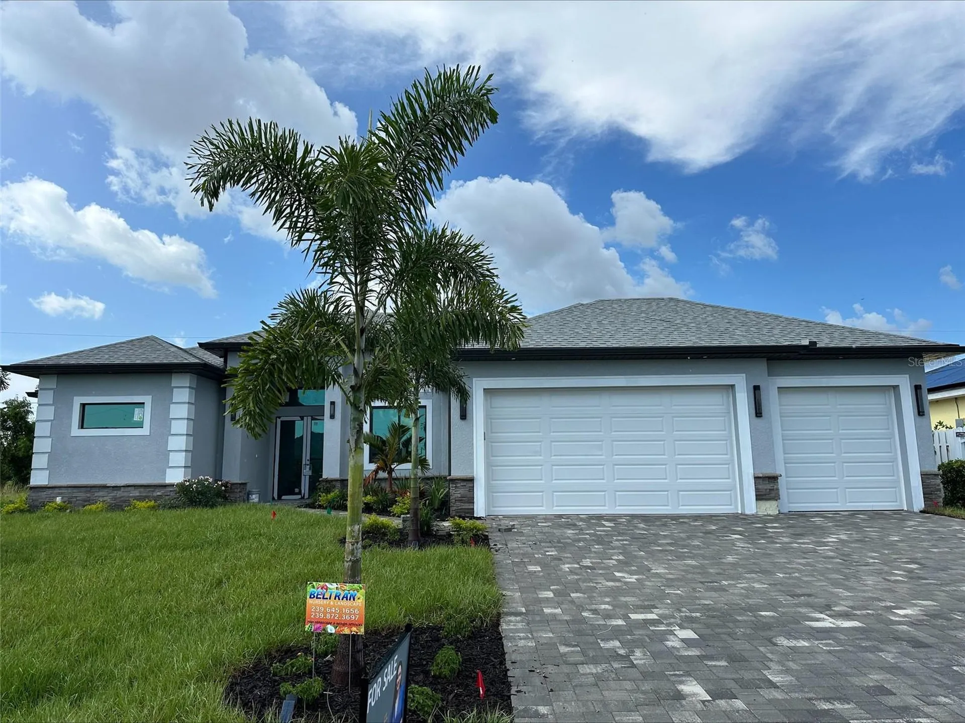419 NW 4th Terrace Cape Coral FL 33993