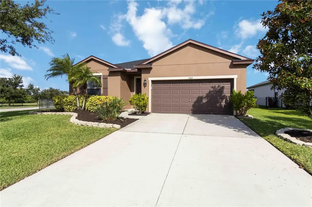 11231 58th Street Circle E Parrish FL 34219