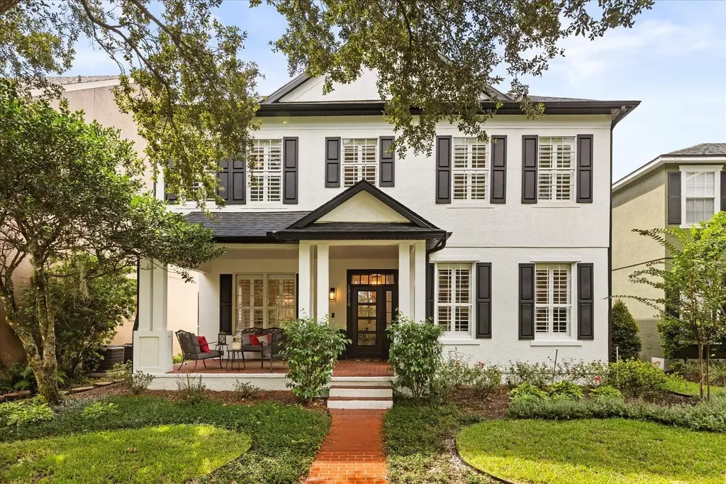 13110 Marsh Fern Drive Orlando FL 32828
