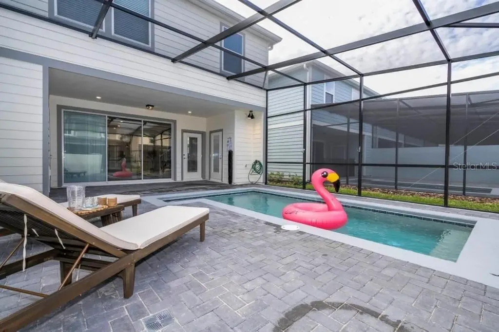 4106 Lana Avenue Davenport FL 33897