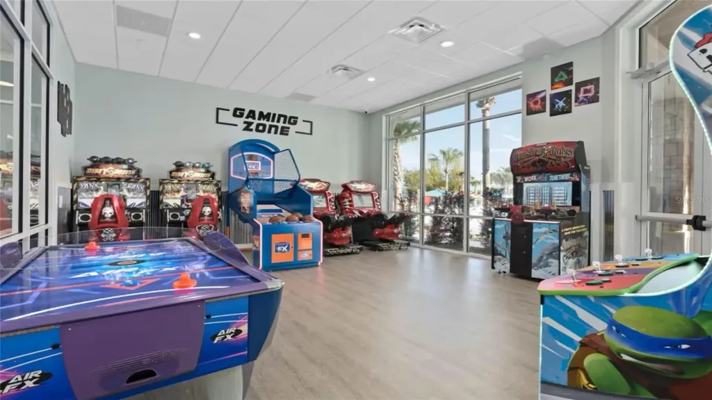 4106 Lana Avenue Davenport FL 33897