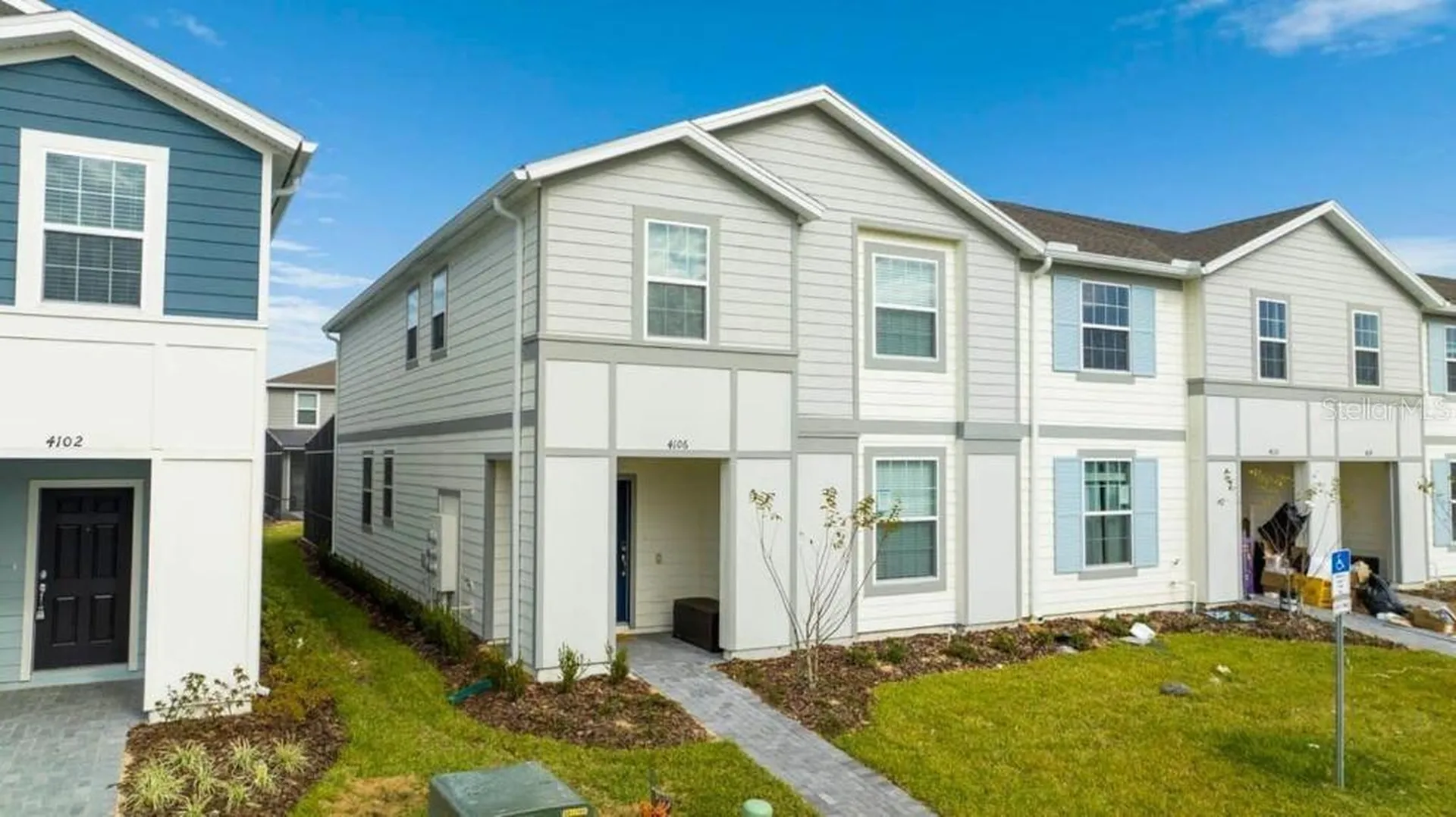 4106 Lana Avenue Davenport FL 33897