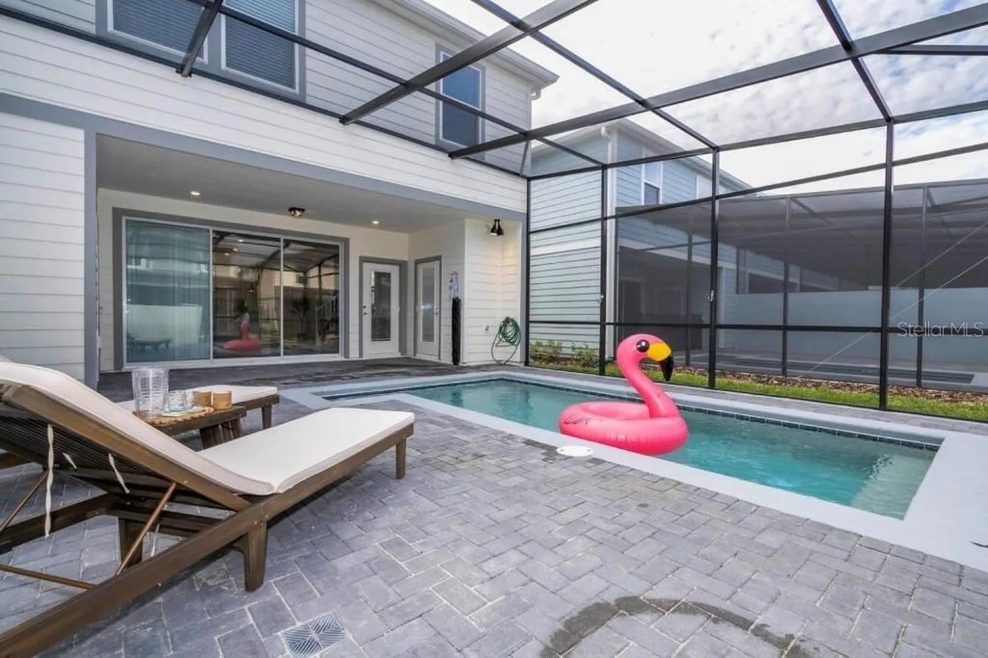 4106 Lana Avenue Davenport FL 33897