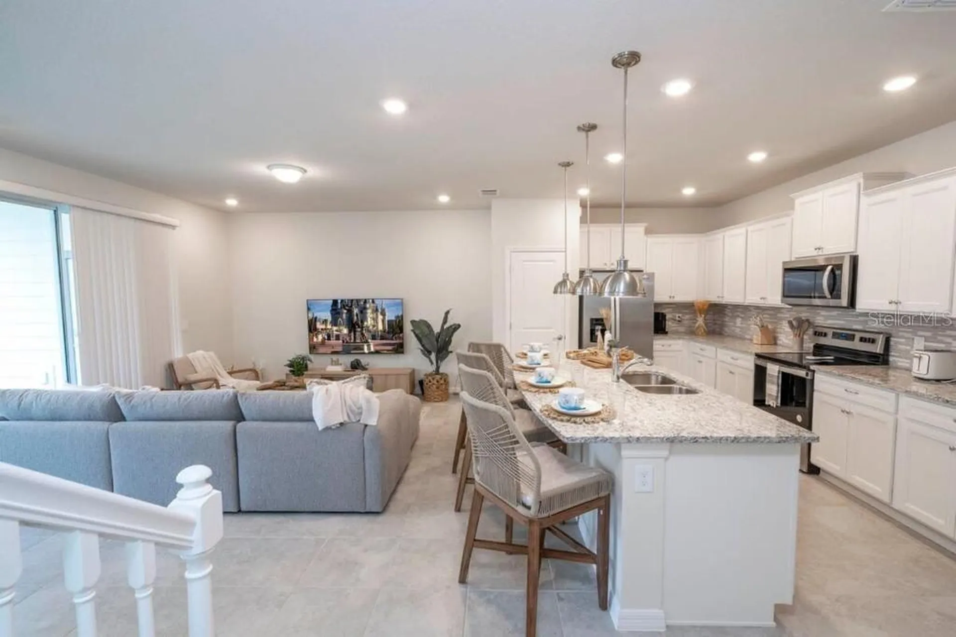 4106 Lana Avenue Davenport FL 33897