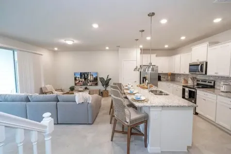 4106 Lana Avenue Davenport FL 33897
