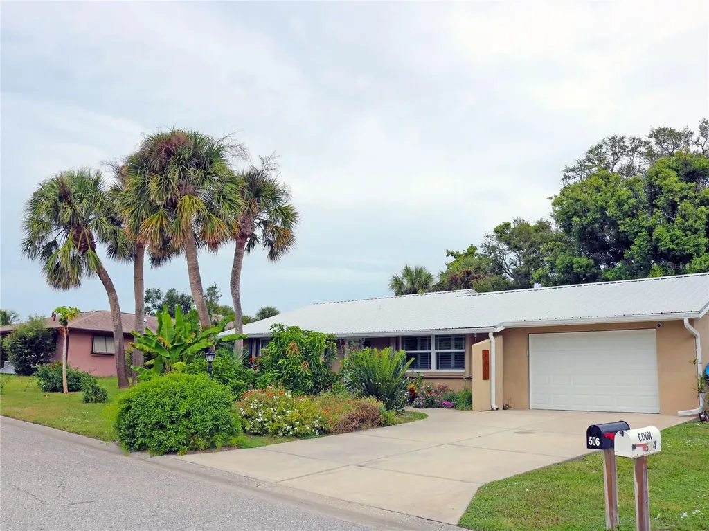 506 Casas Bonitas Drive Nokomis FL 34275