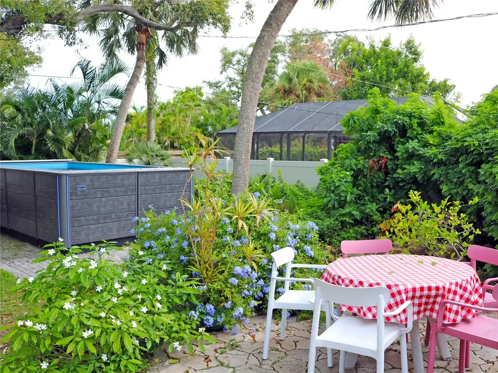 506 Casas Bonitas Drive Nokomis FL 34275