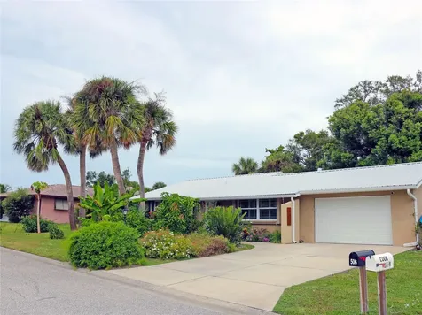 506 Casas Bonitas Drive Nokomis FL 34275