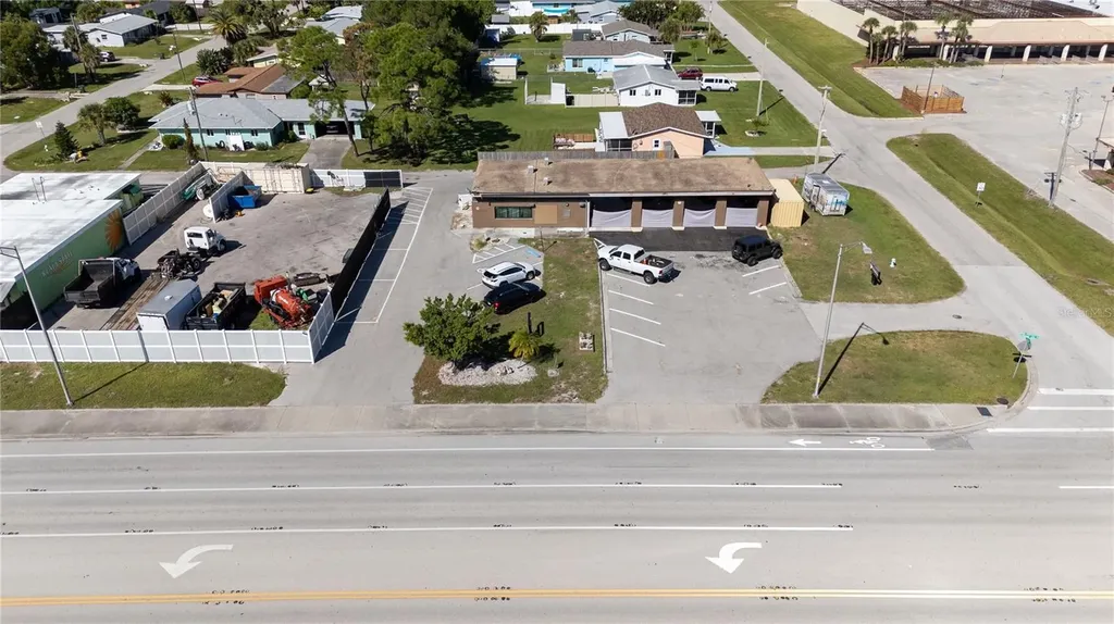 334 S Indiana Avenue Englewood FL 34223
