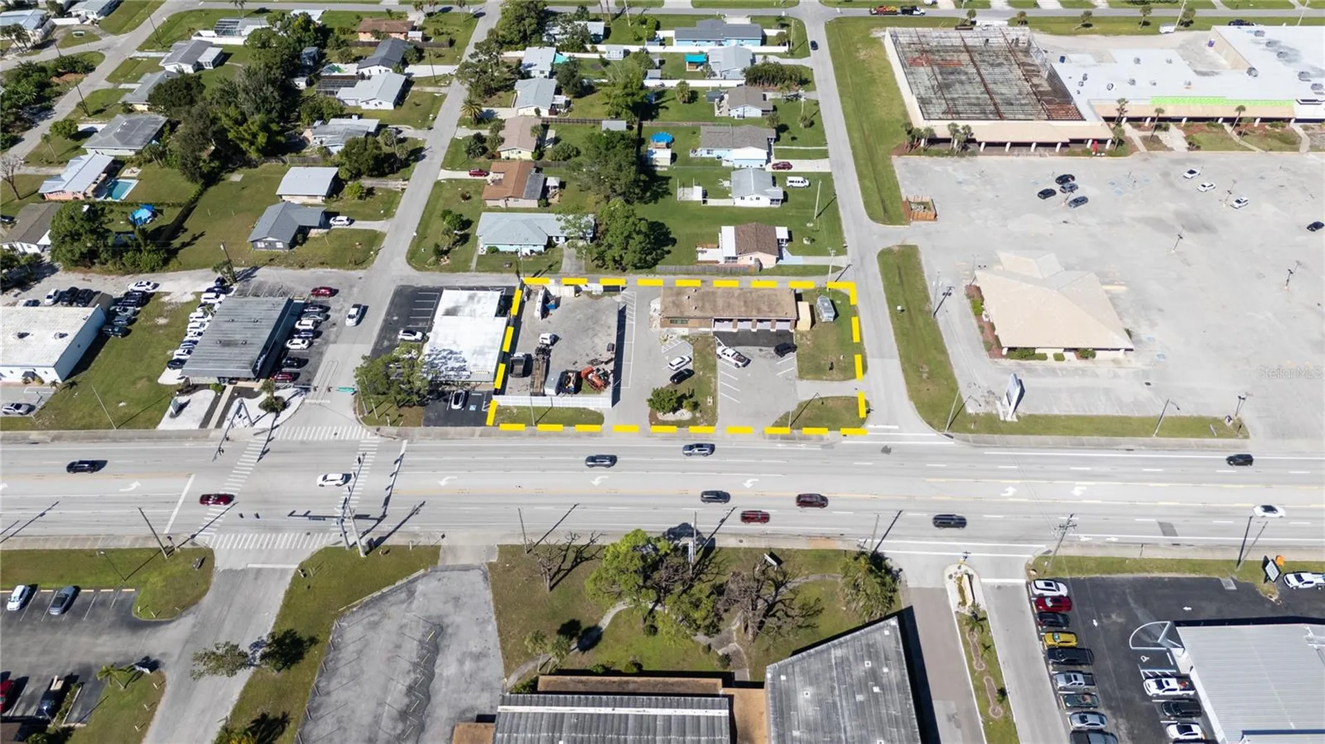 334 S Indiana Avenue Englewood FL 34223