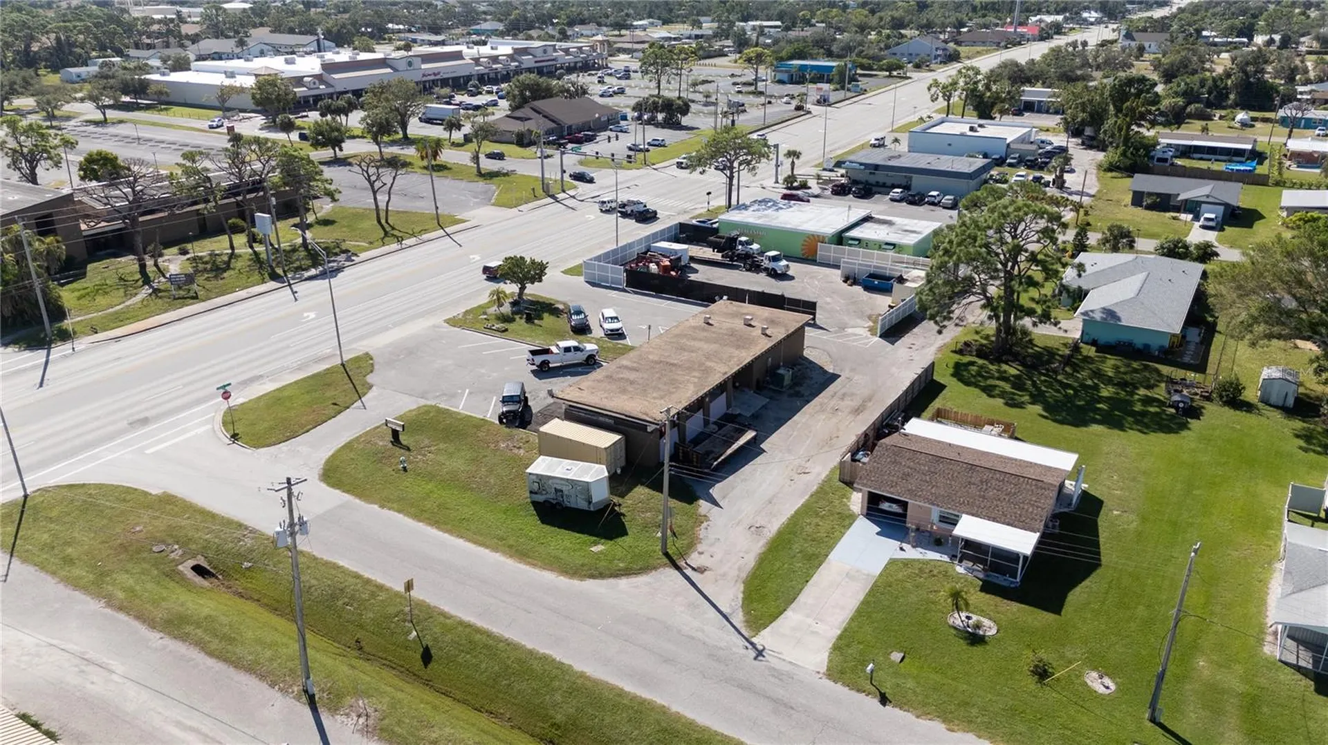 334 S Indiana Avenue Englewood FL 34223