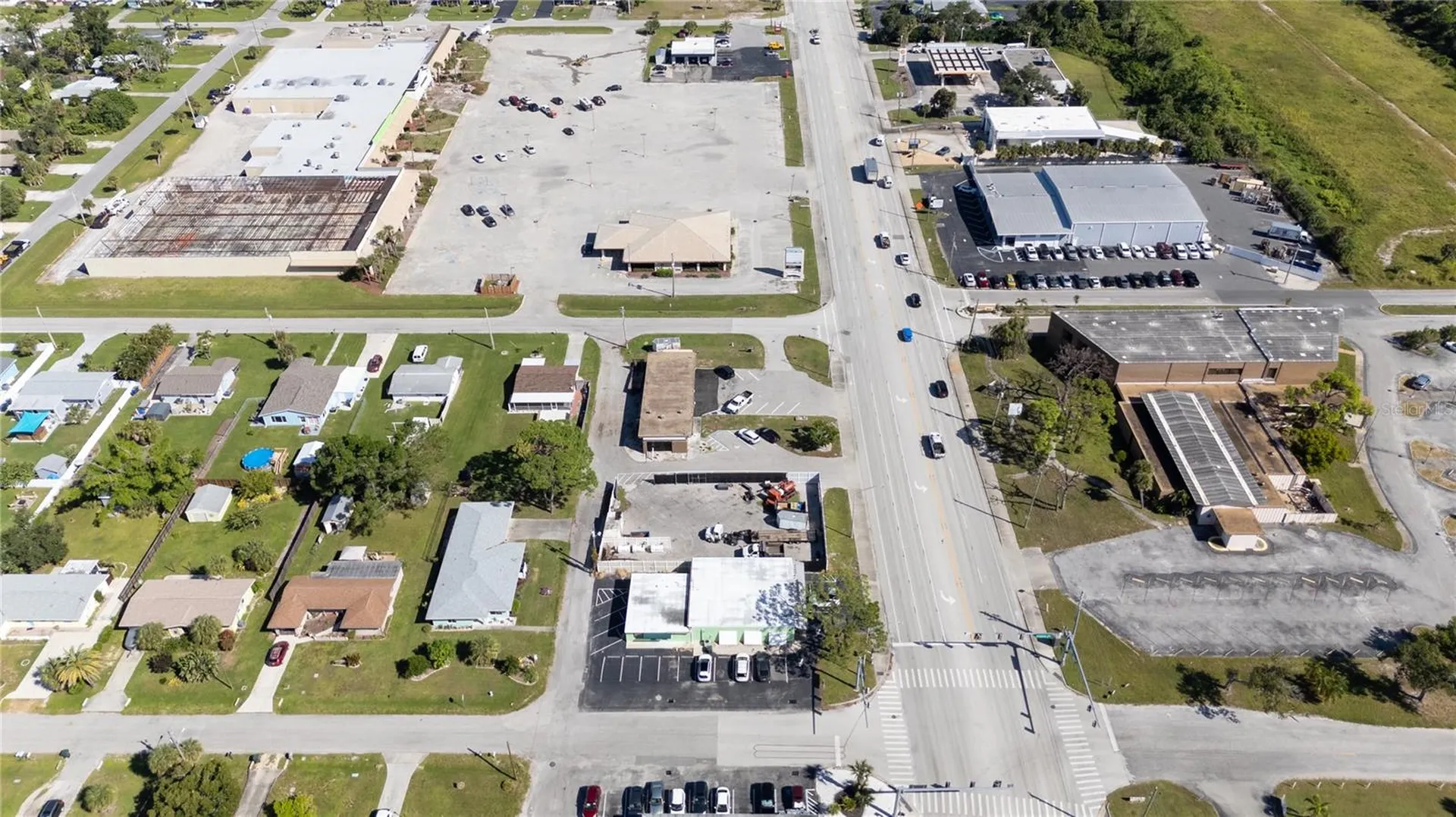 334 S Indiana Avenue Englewood FL 34223