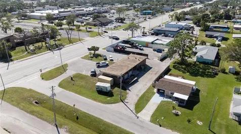 334 S Indiana Avenue Englewood FL 34223