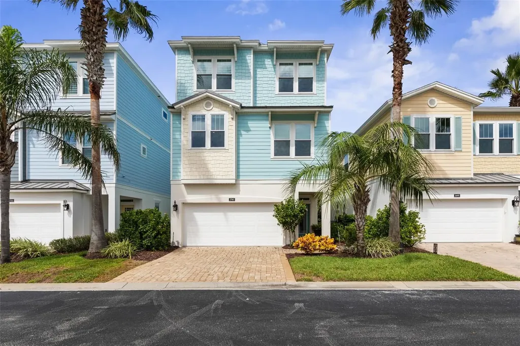 2703 Morning Light Court Flagler Beach FL 32136