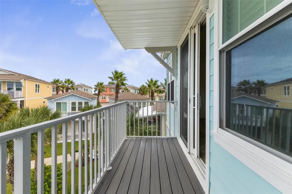2703 Morning Light Court Flagler Beach FL 32136