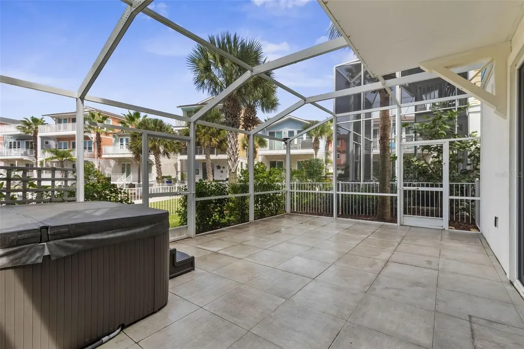 2703 Morning Light Court Flagler Beach FL 32136