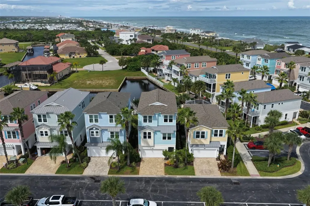 2703 Morning Light Court Flagler Beach FL 32136